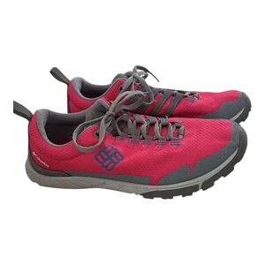 Columbia Flightfoot Trail Shoes Size 7.5
